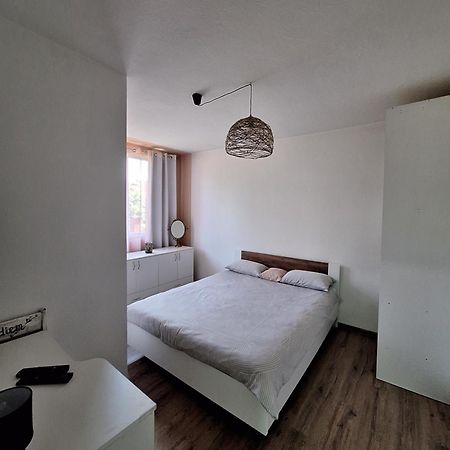 Vp Appartement Bajina Basta Buitenkant foto