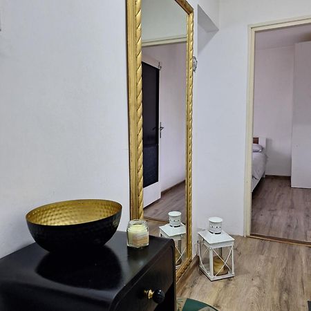 Vp Appartement Bajina Basta Buitenkant foto