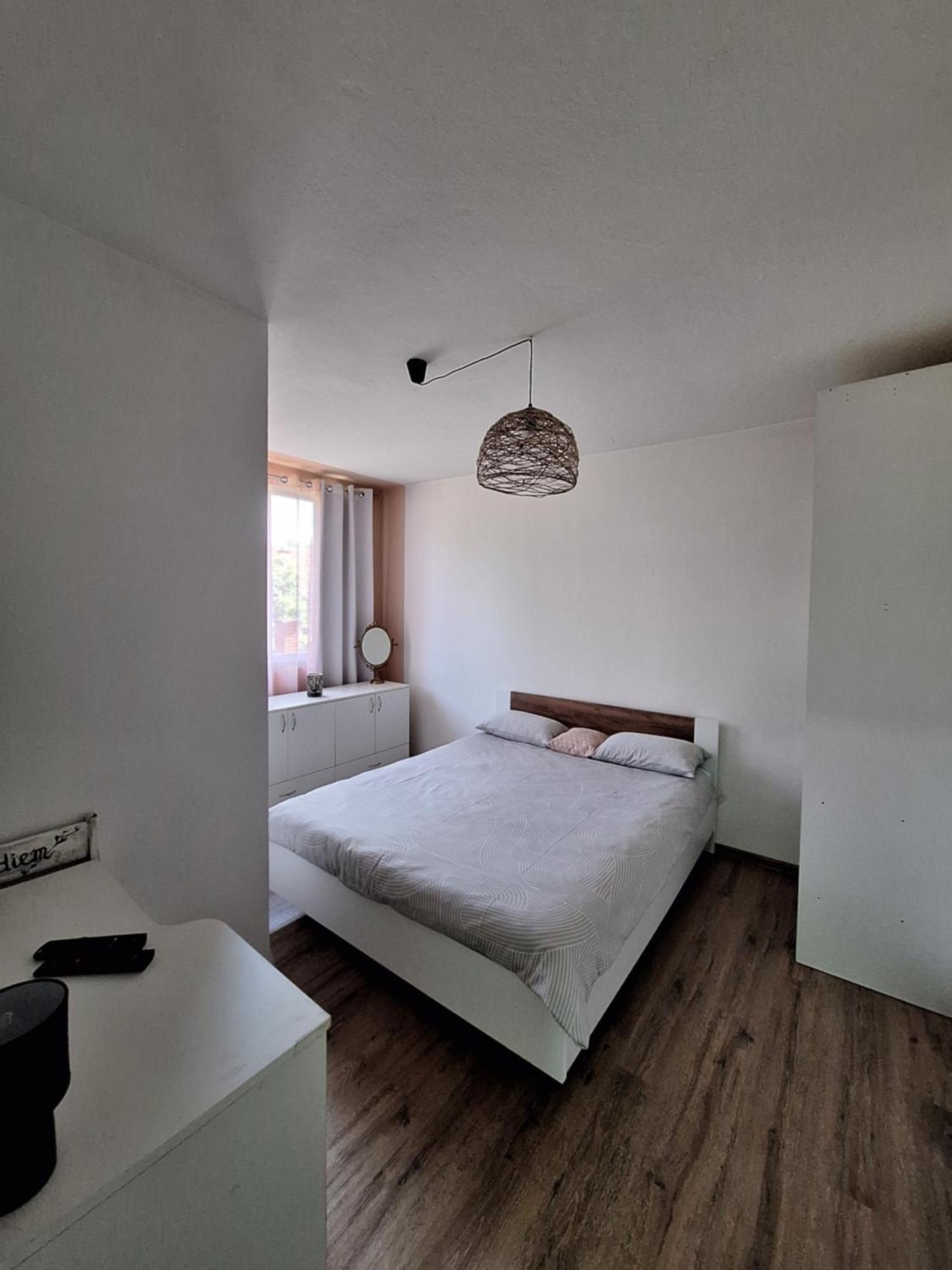 Vp Appartement Bajina Basta Buitenkant foto
