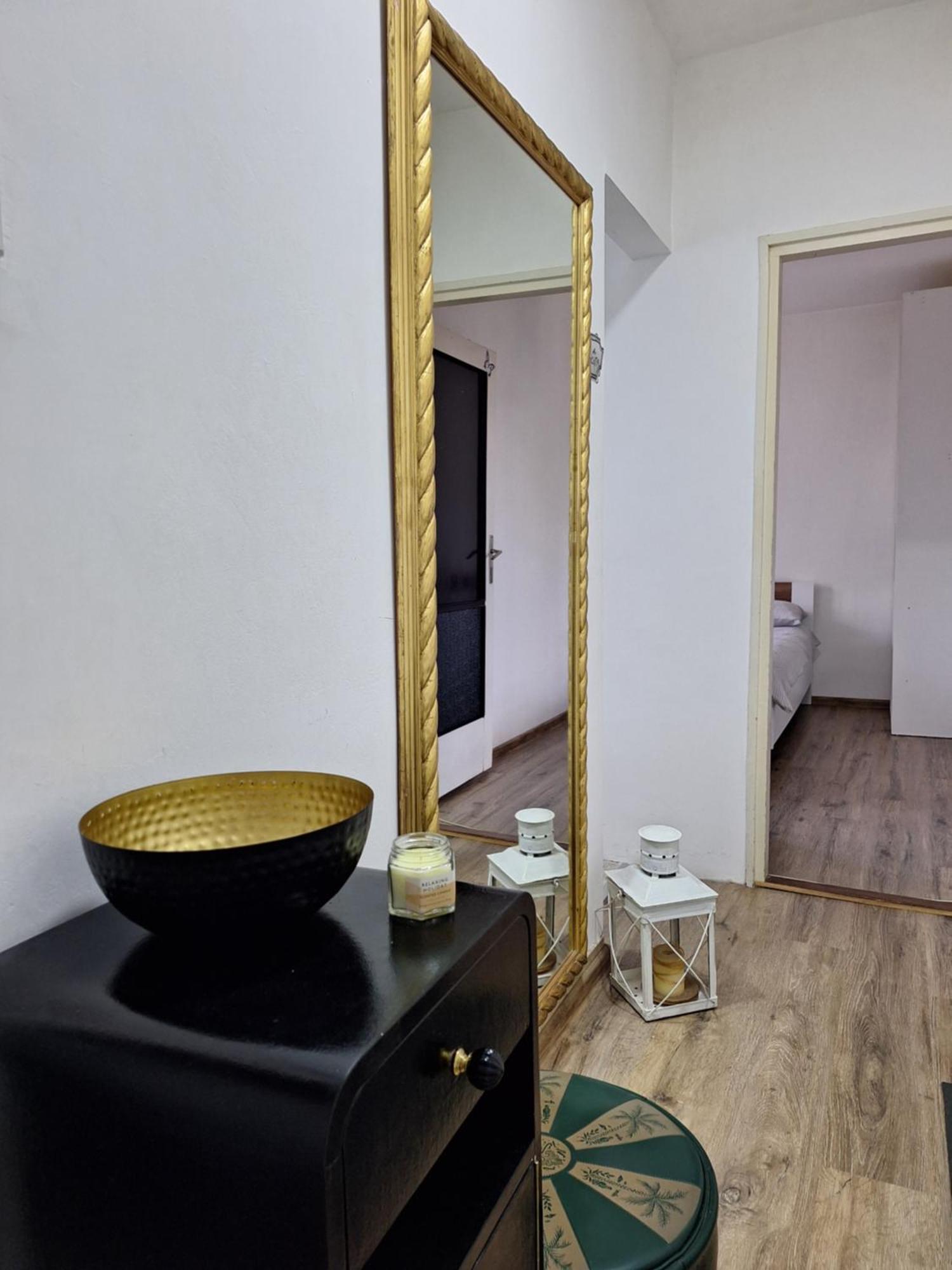 Vp Appartement Bajina Basta Buitenkant foto