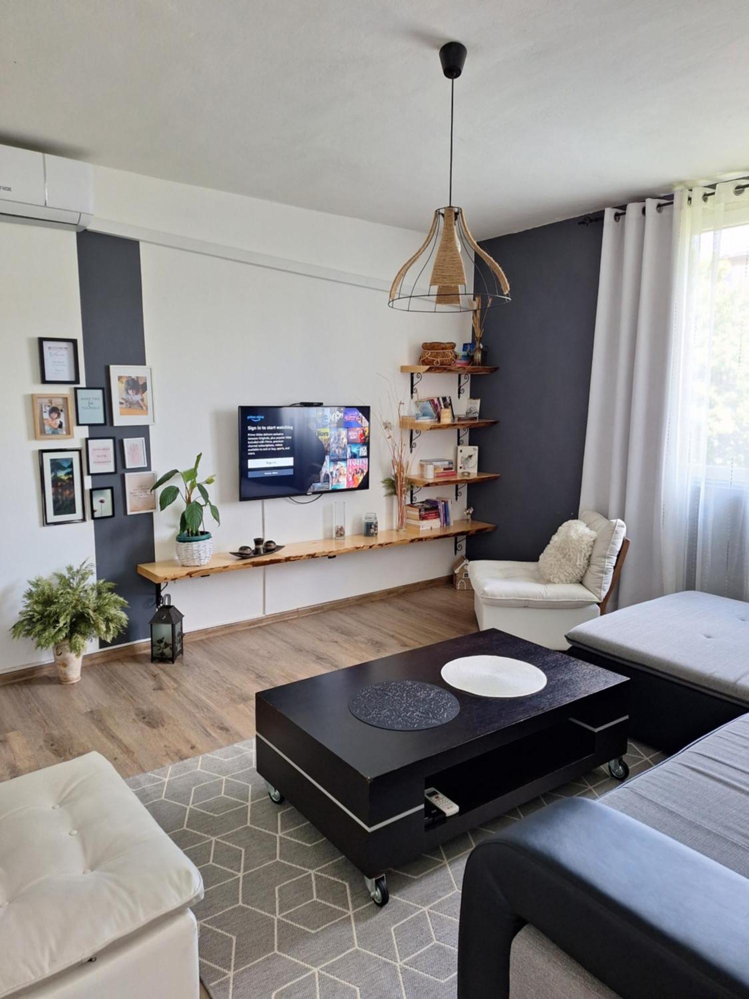 Vp Appartement Bajina Basta Buitenkant foto