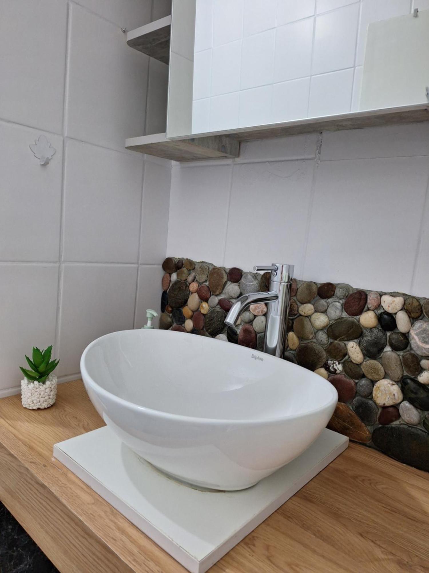 Vp Appartement Bajina Basta Buitenkant foto